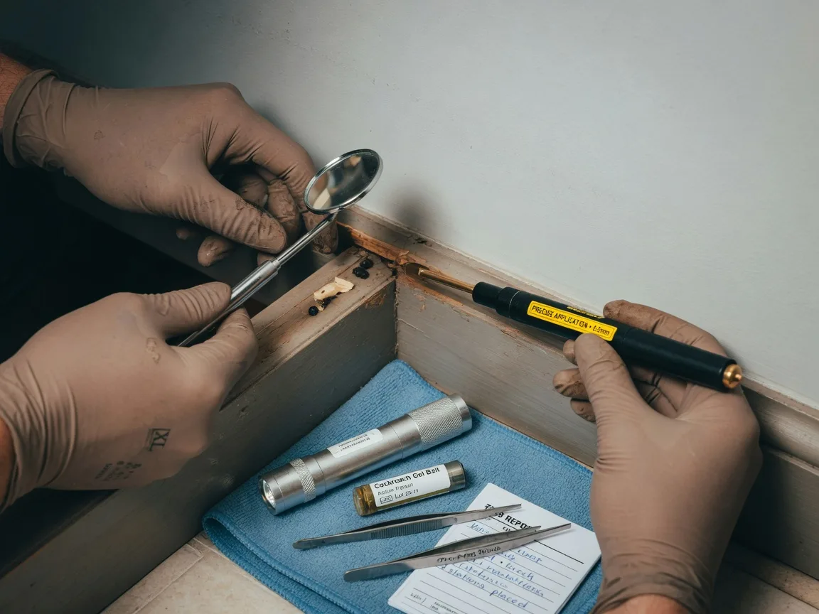 Why choose Emergency Pest Control in Osseo, MI